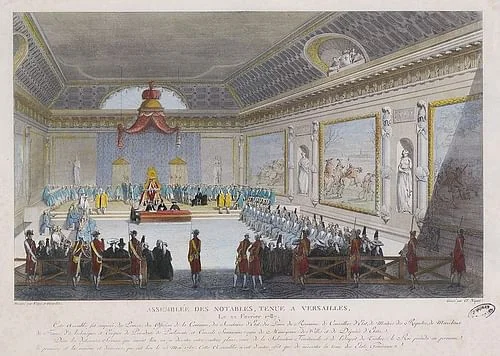 Asamblea de notables