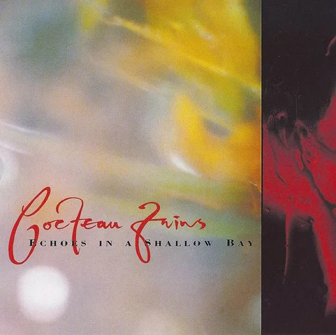 Echoes In A Shallow Bay