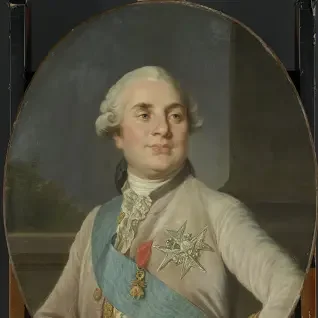 Louis XVI