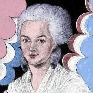 Olympe de Gouges