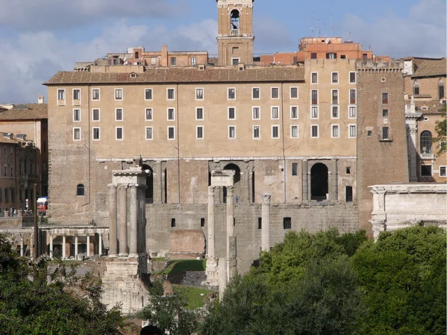 Tabularium