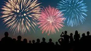 The declaration of independence is signed