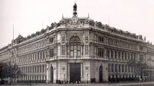 BANCO NACIONAL DE SAN CARLOS