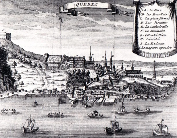 Échec de la colonisation des compagnies