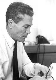 Jacques L. Monod