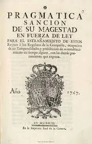 Fernando VII publica la Pragmática Sanción