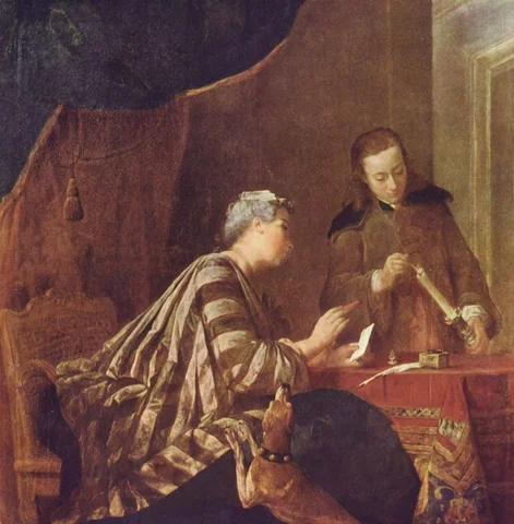 Fondation de la compagnie des Cent-Associés