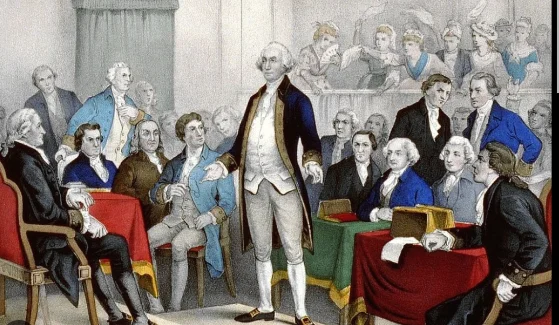 Second Continental Congress Meets