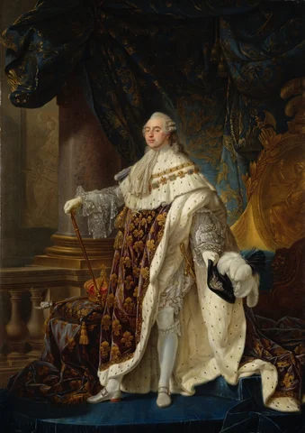 Louis XVI