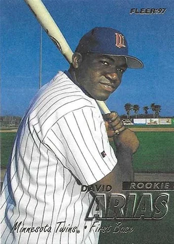The designated hitter rule