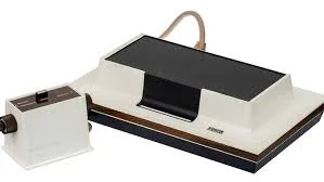 1st generation gaming