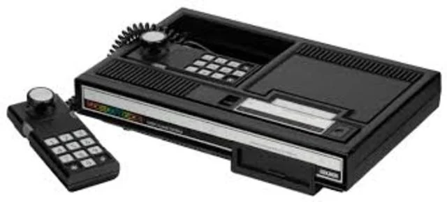 3 gen consoles