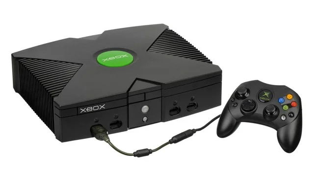 Microsoft Xbox