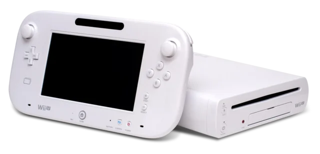 Nintendo Wii U