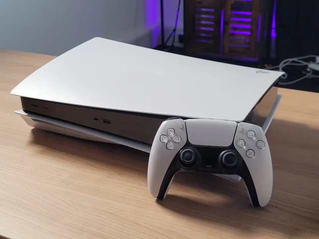 Playstation 5