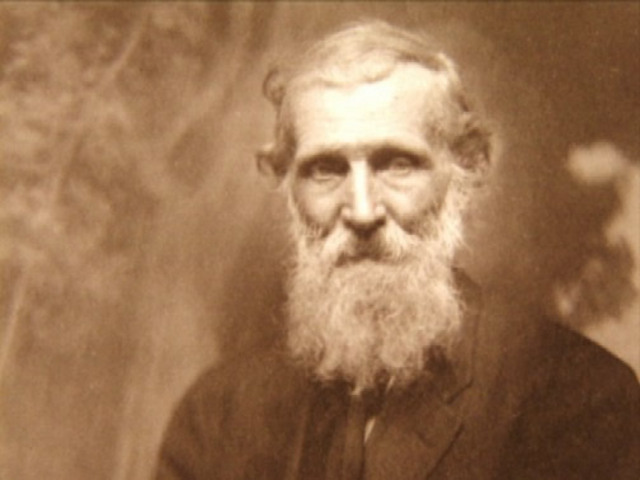 John Muir founds Sierra Club