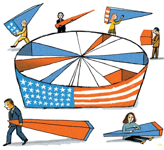 The Era of Fiscal Federalism
