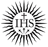 Jesuit order founded (1534 to 1549)