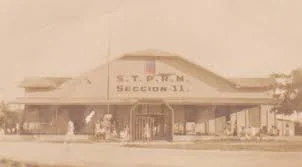 Sindicato de los petroleros