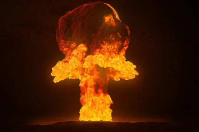 Fisión Nuclear