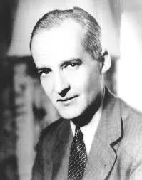 Bernardo Houssay y Luis Leloir