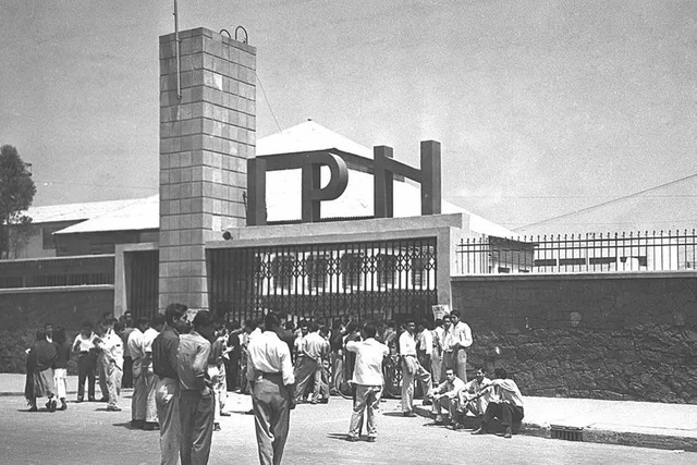 Instituto Politécnico Nacional