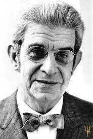 Jacques Lacan (1901-1981)