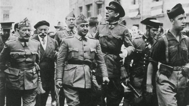 Guerra Civil española