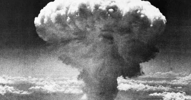 Bombardeo a Hiroshima