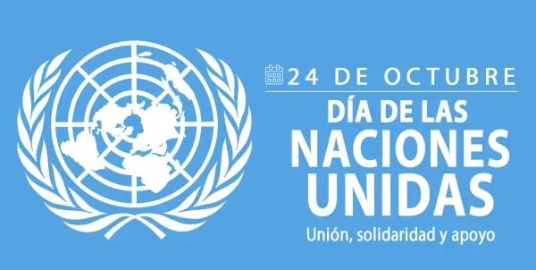 Organización de la Naciones Unidas