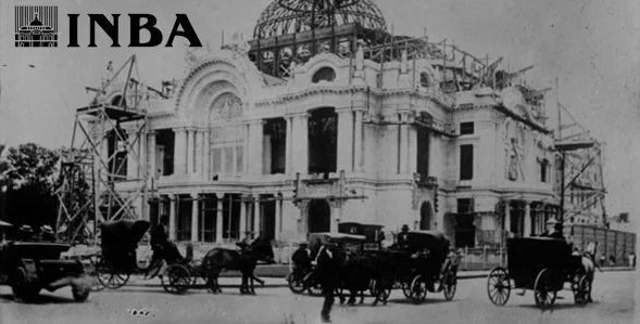 Instituto Nacional de Bellas Artes y Literatura