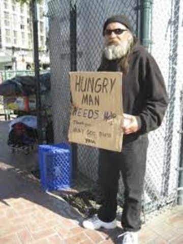 homeless veterans