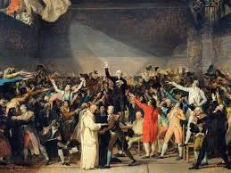 Le Serment du Jeu De Paume