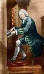 Johann Sebastian Bach