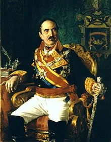 General Esparetero