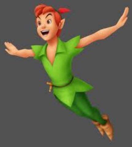 Peter Pan