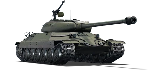 IS-6
