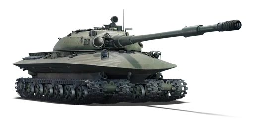 Object 279