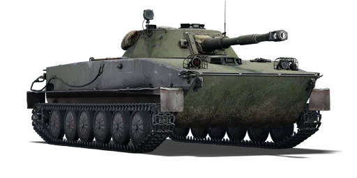 PT-76B