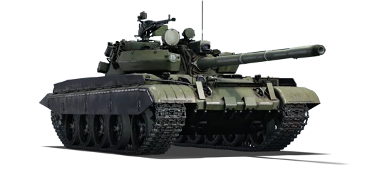 T-55AM-1