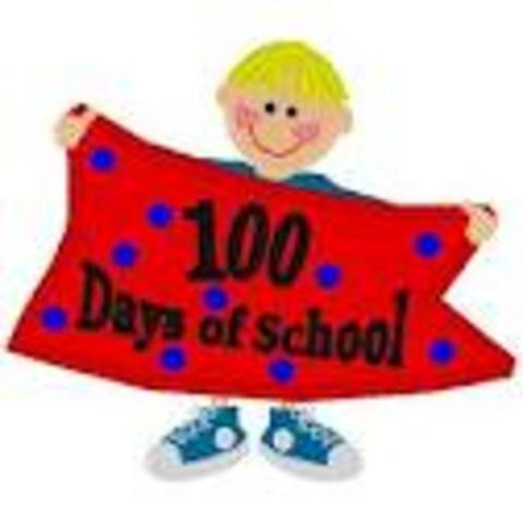 100th Day Of School