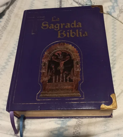 Un milagro