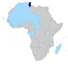 Francia crea un protectorado en Túnez