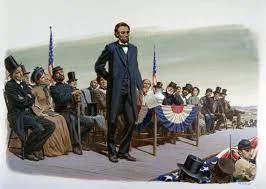 Abraham Lincoln abolió la esclavitud en EEUU.