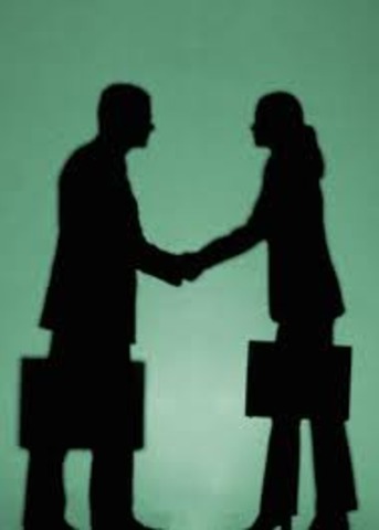 Talk to Dan Scroggs about internship