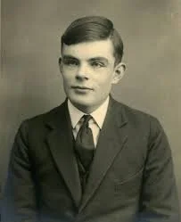 Alan Turing (1912-1954)