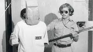 El caso de la prisión de Stanford