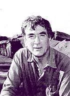 Franklin Stahl