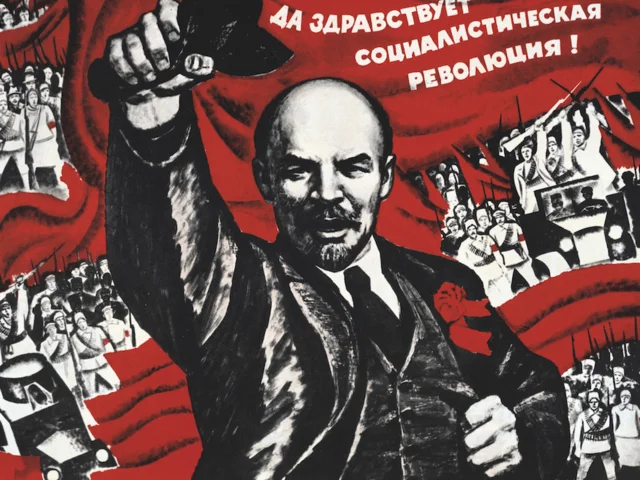 Révolution Russe