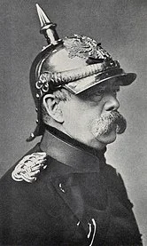 Dimisión de Bismarck